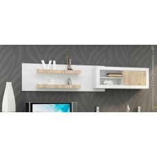 Piekaramais plaukts VERIN VRN-07